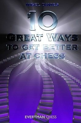 10 Great Ways To Get Better At Chess