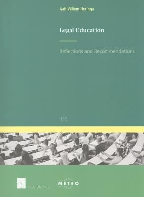 Legal Education