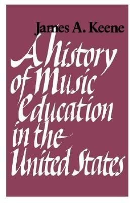 A History Of Music Education In The United States