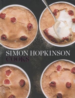Simon Hopkinson Cooks