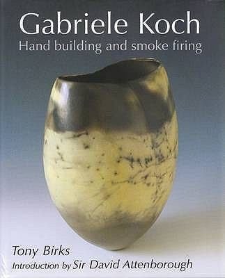 Gabriele Koch Hand Building And Smoke Firing