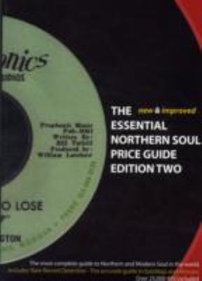 The Essential Northern Soul Price Guide