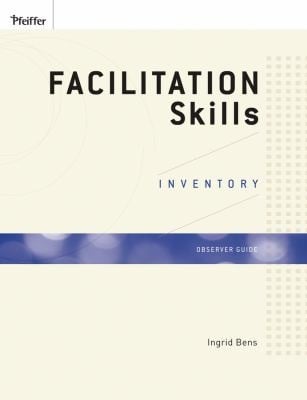 Facilitation Skills Inventory Fsi