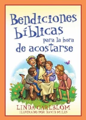 Bendiciones Bblicas Para La Hora De Acostarse