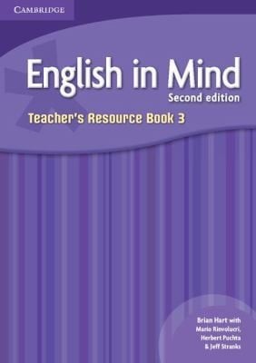 English In Mind