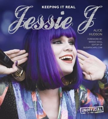 Jessie J Keeping It Real
