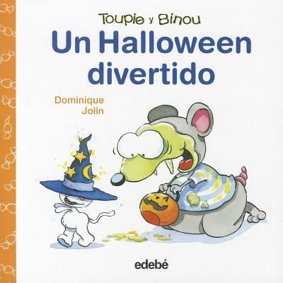 Un Halloween Divertido