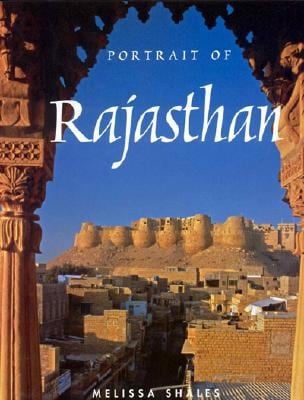 Portrait Of Rajasthan