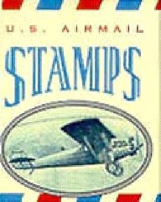 Us Airmail Stamps