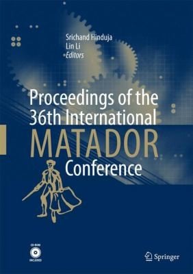 Proceedings Of The 36th International Matador Conference