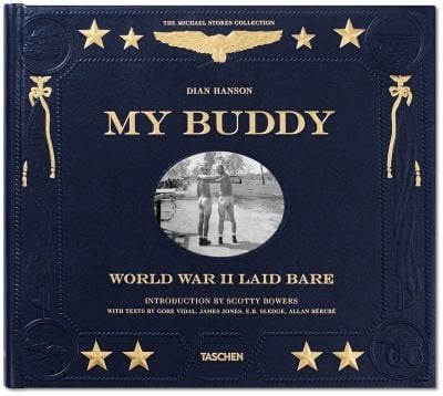 My Buddy World War Ii Laid Bare