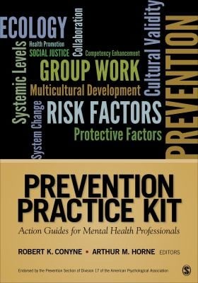 Prevention Practice Kit Action Guides For Mental Health Professionals