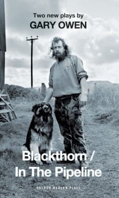 Blackthorn In The Pipeline
