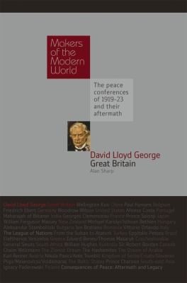 David Lloyd George Great Britain