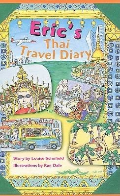 Erics Thai Travel Diary