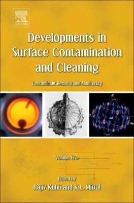 Developments In Surface Contamination And Cleaning
