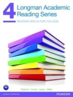 Longman Academic Reading Series