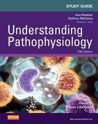 Study Guide For Understanding Pathophysiology 5th Ed
