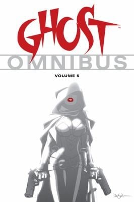 Ghost Omnibus