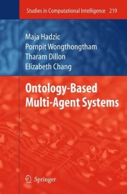 Ontologybased Multiagent Systems