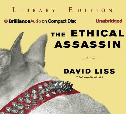 Ethical Assassin, The