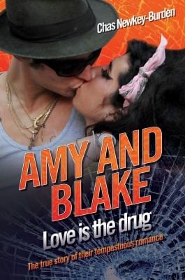 Amy Blake Love Is The Drug