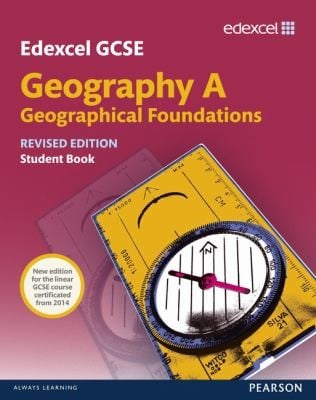 Edexcel Gcse Geography A