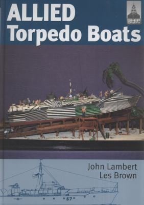 Allied Torpedo Boats