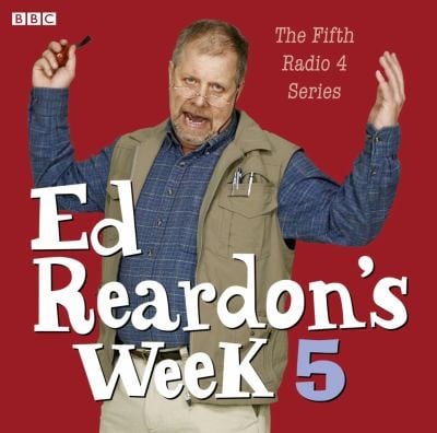 Ed Reardons Week Series 5