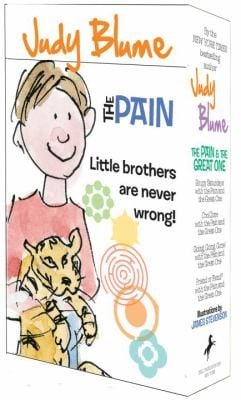 The Pain The Great One