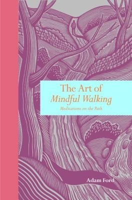 Art Of Mindful Walking Meditations On The Path