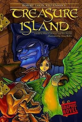 Treasure Island [adaptation]