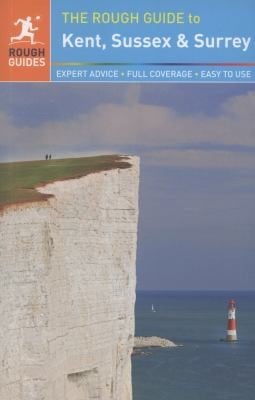 The Rough Guide To Kent Sussex And Surrey