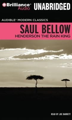 Henderson The Rain King