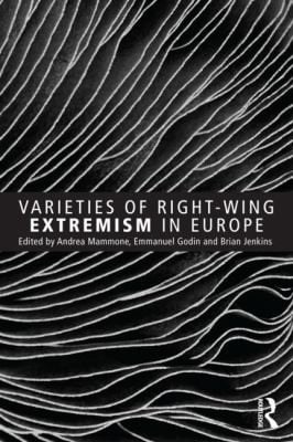 Varieties Of Rightwing Extremism In Europe