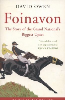 Foinavon The Story Of The Grand Nationals Biggest Upset