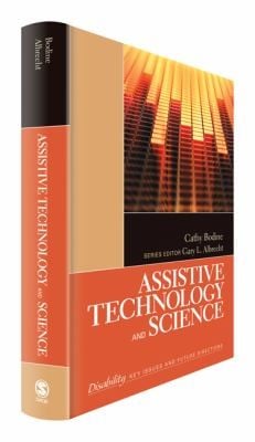 Assistive Technology And Science