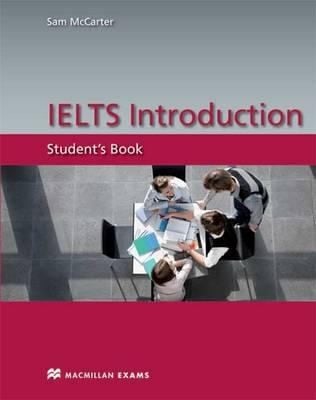 Ielts Introduction