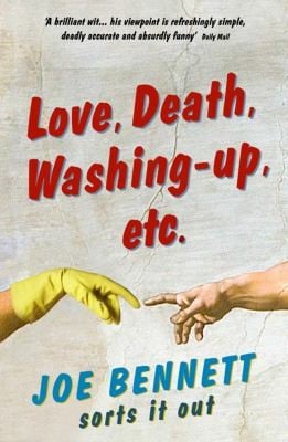 Love Death Washingup Etc