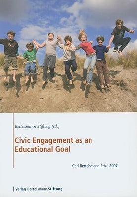 Civic Engagement As An Educational Goal