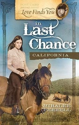 Love Finds You In Last Chance California