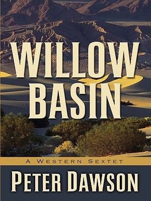 Willow Basin A Western Sextet