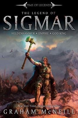 The Legend Of Sigmar
