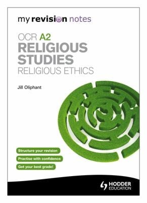 Ocr A2 Religious Studies