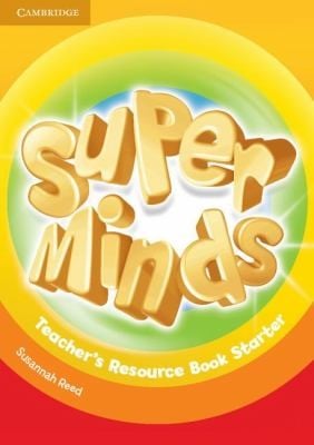 Super Minds