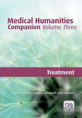 Medical Humanities Companion Treatment