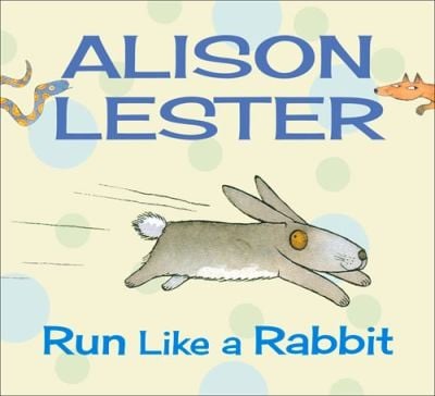 Run Like A Rabbit