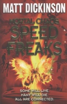 Speed Freaks