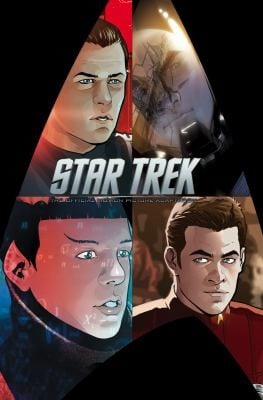 Star Trek The Official Motion Picture Adaptation