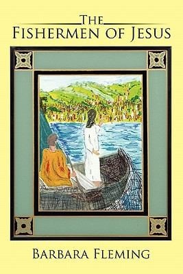 The Fishermen Of Jesus